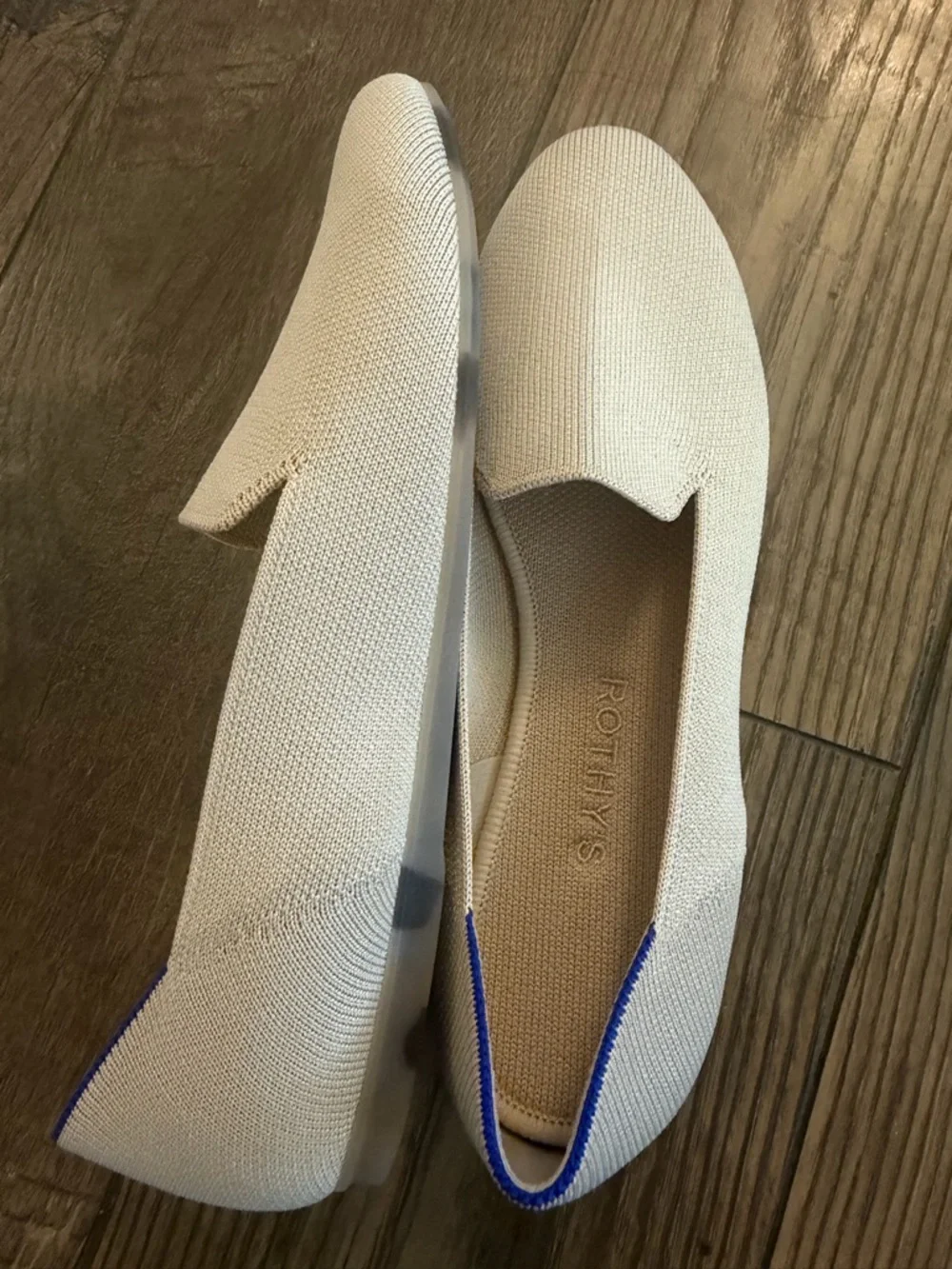 Rothys comfortable slip